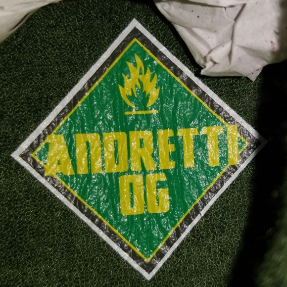 Jetlife Spitta Reebok classics - Picture 3 of 5